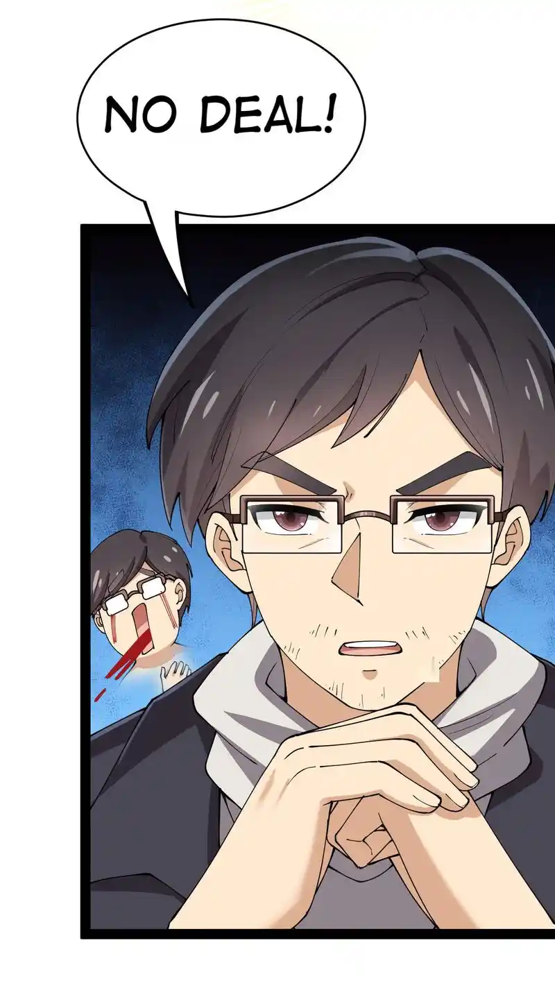 The Daily Life of the Immortal King Chapter 63