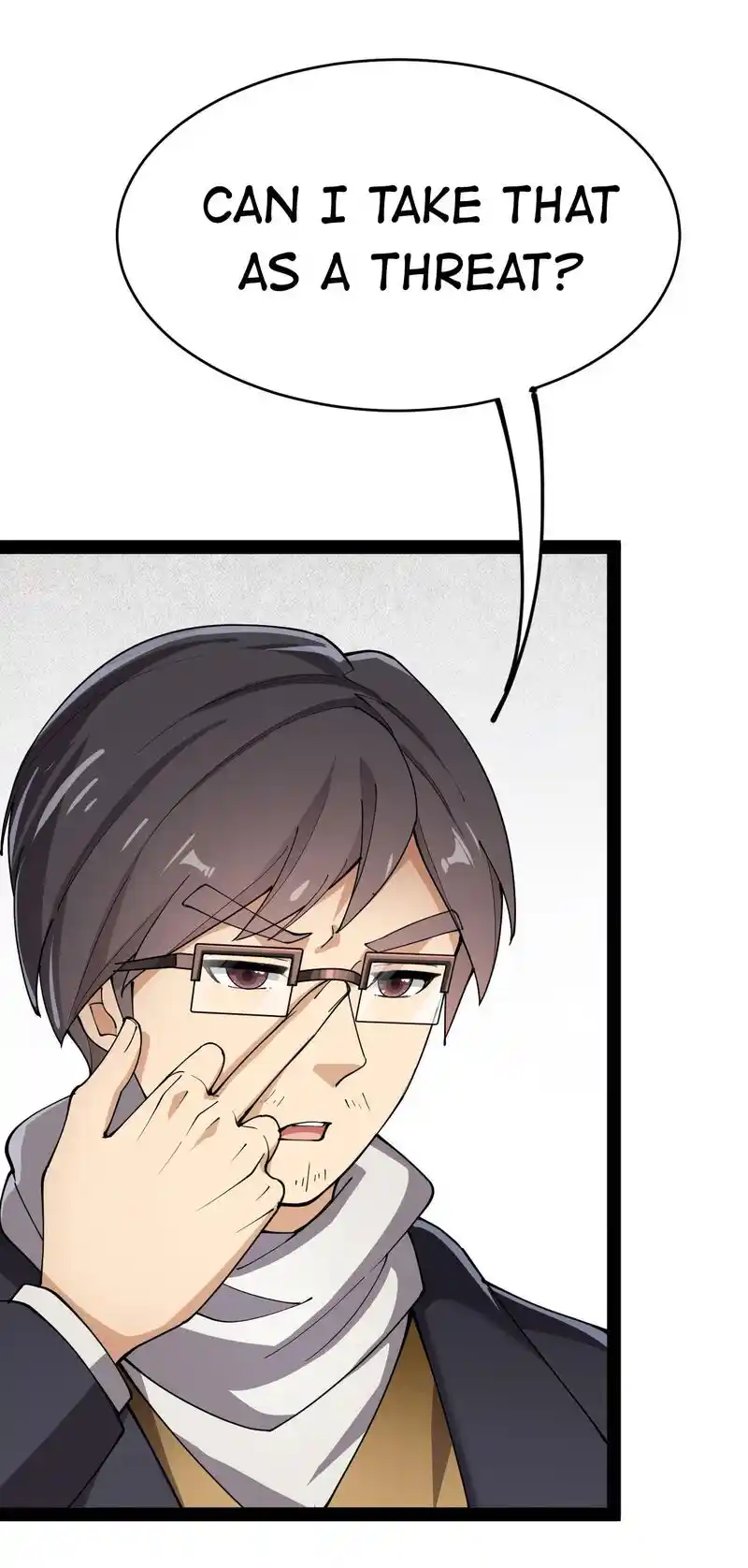 The Daily Life of the Immortal King Chapter 63