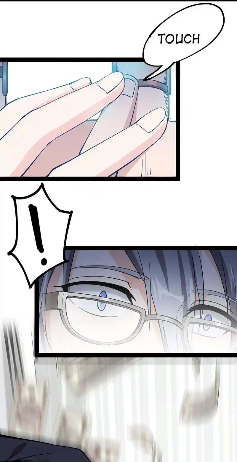 The Daily Life of the Immortal King Chapter 63