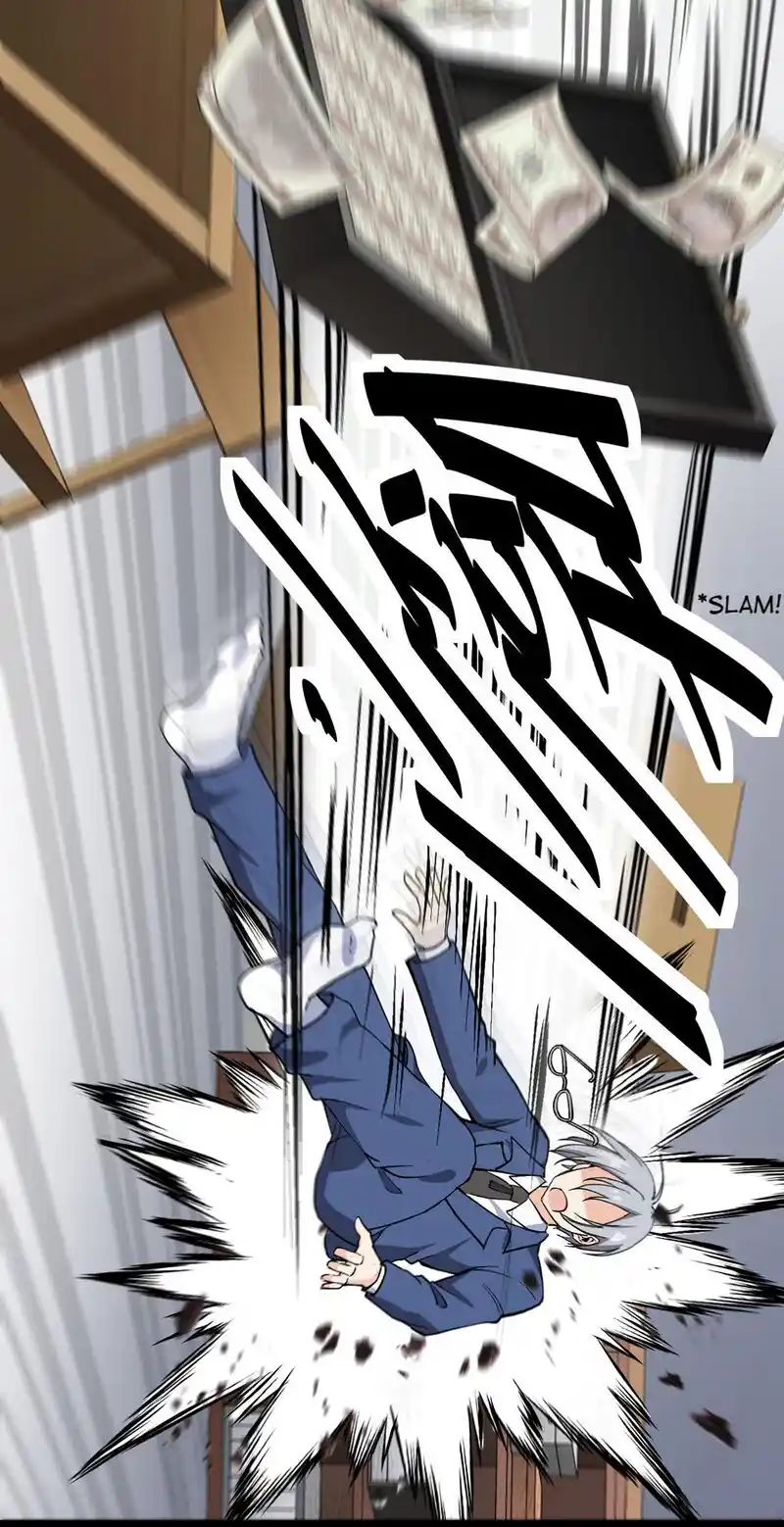 The Daily Life of the Immortal King Chapter 63