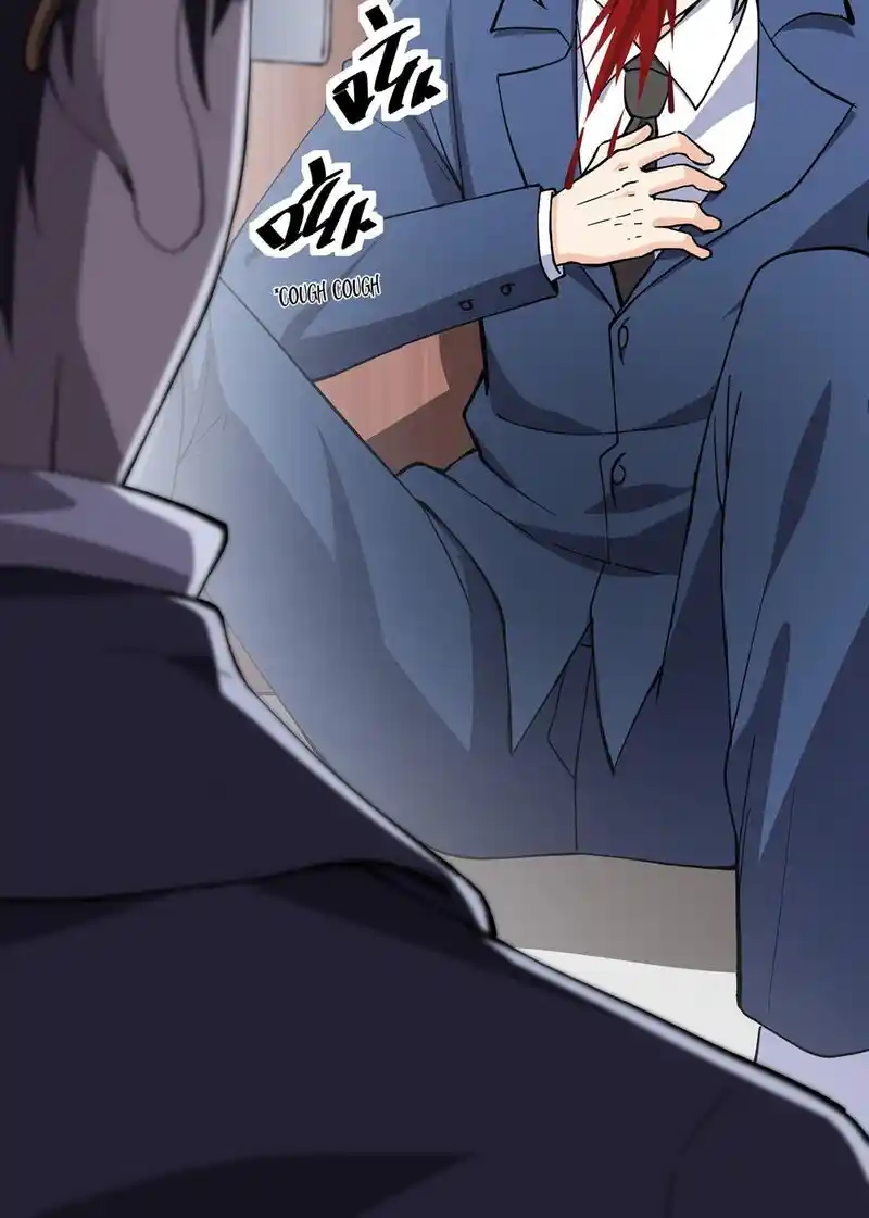 The Daily Life of the Immortal King Chapter 63