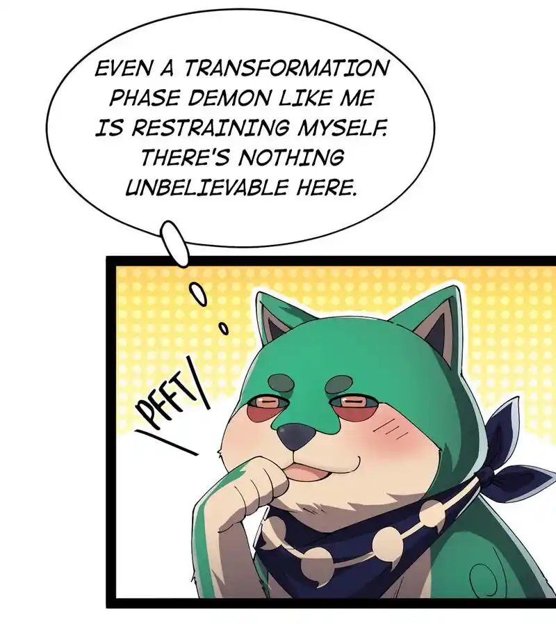 The Daily Life of the Immortal King Chapter 63