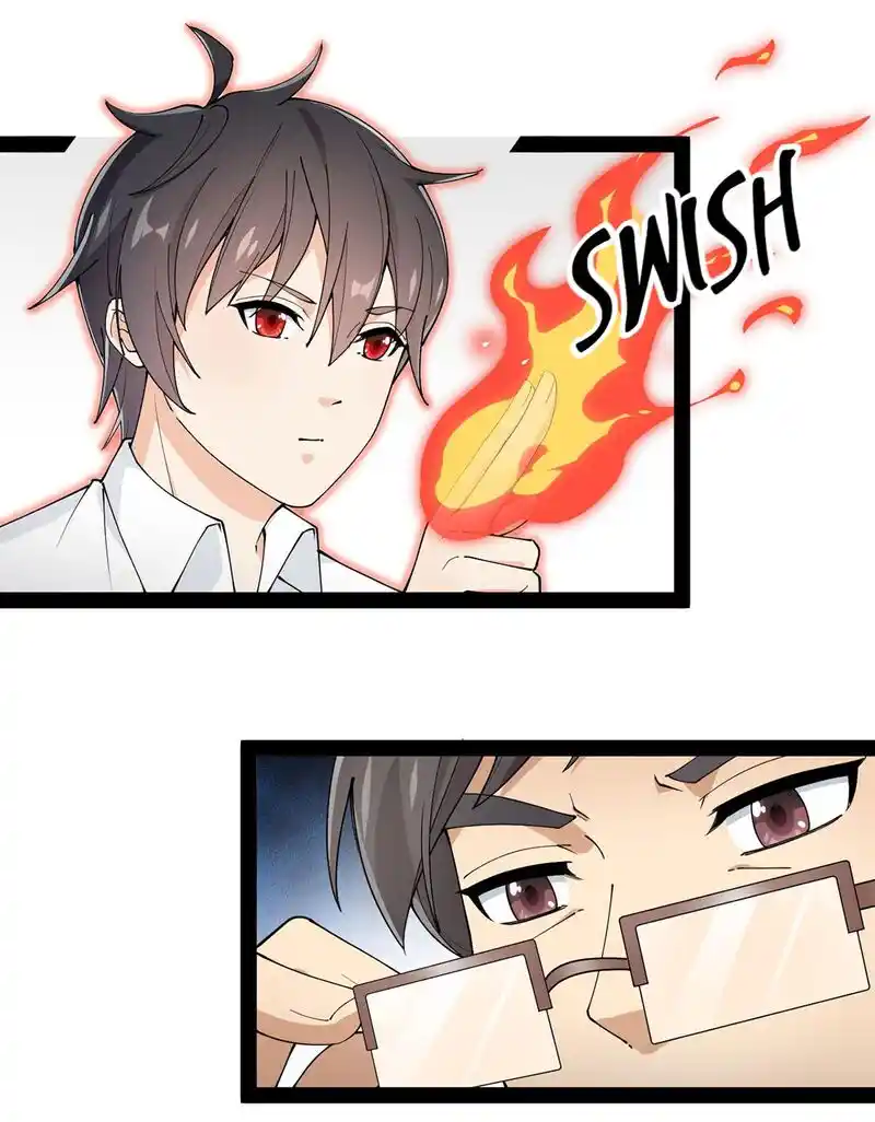 The Daily Life of the Immortal King Chapter 63