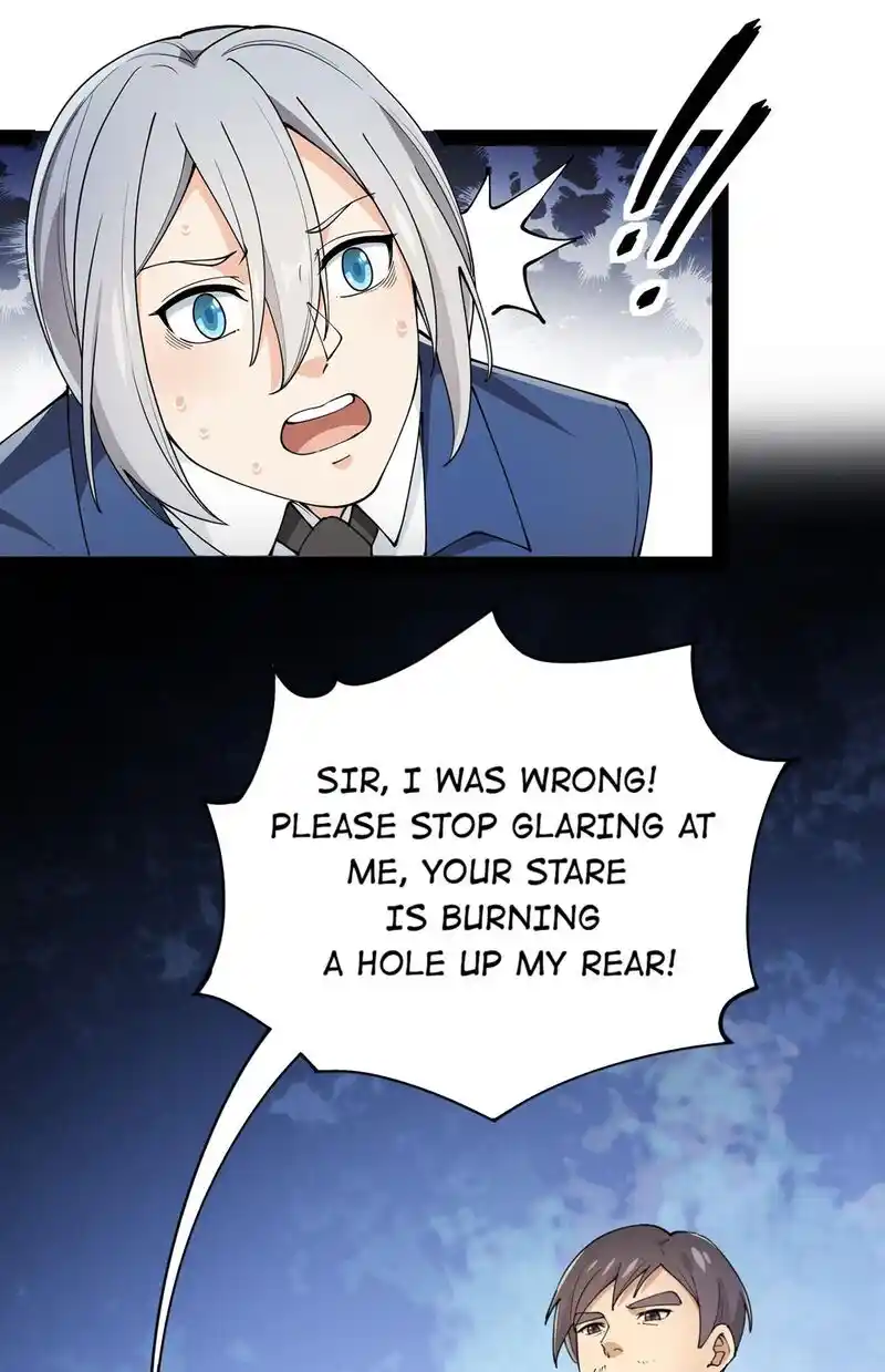 The Daily Life of the Immortal King Chapter 63