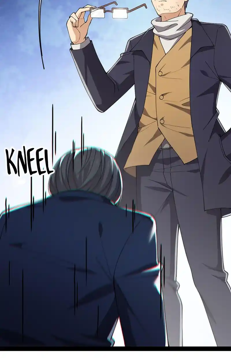 The Daily Life of the Immortal King Chapter 63