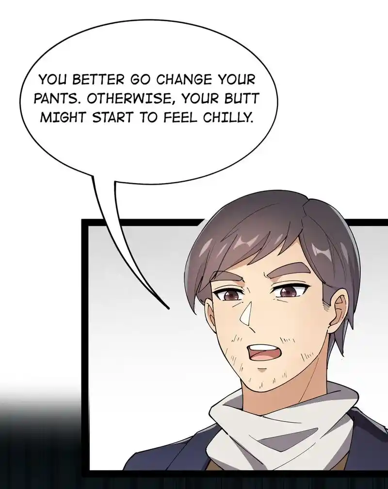 The Daily Life of the Immortal King Chapter 63