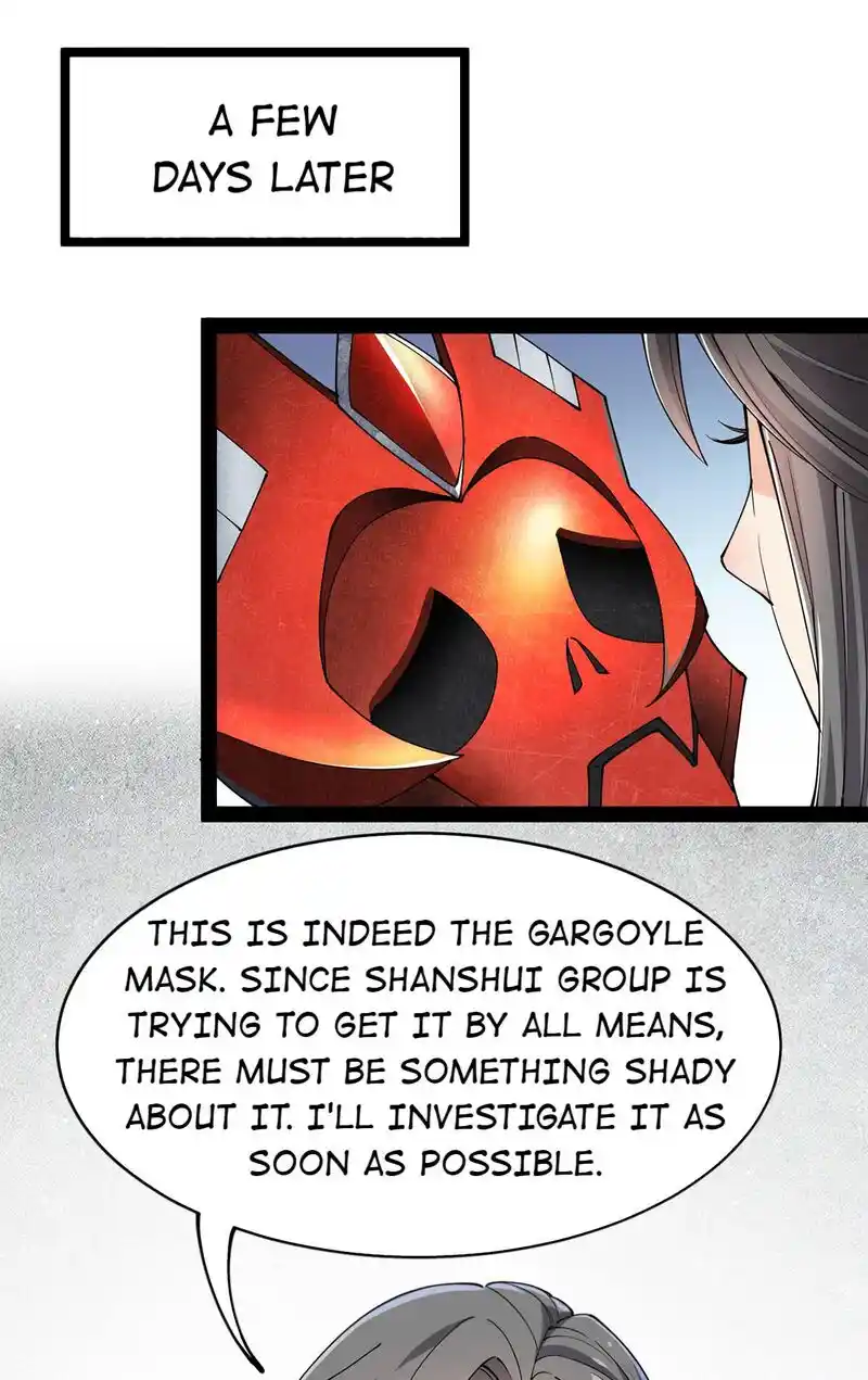 The Daily Life of the Immortal King Chapter 63