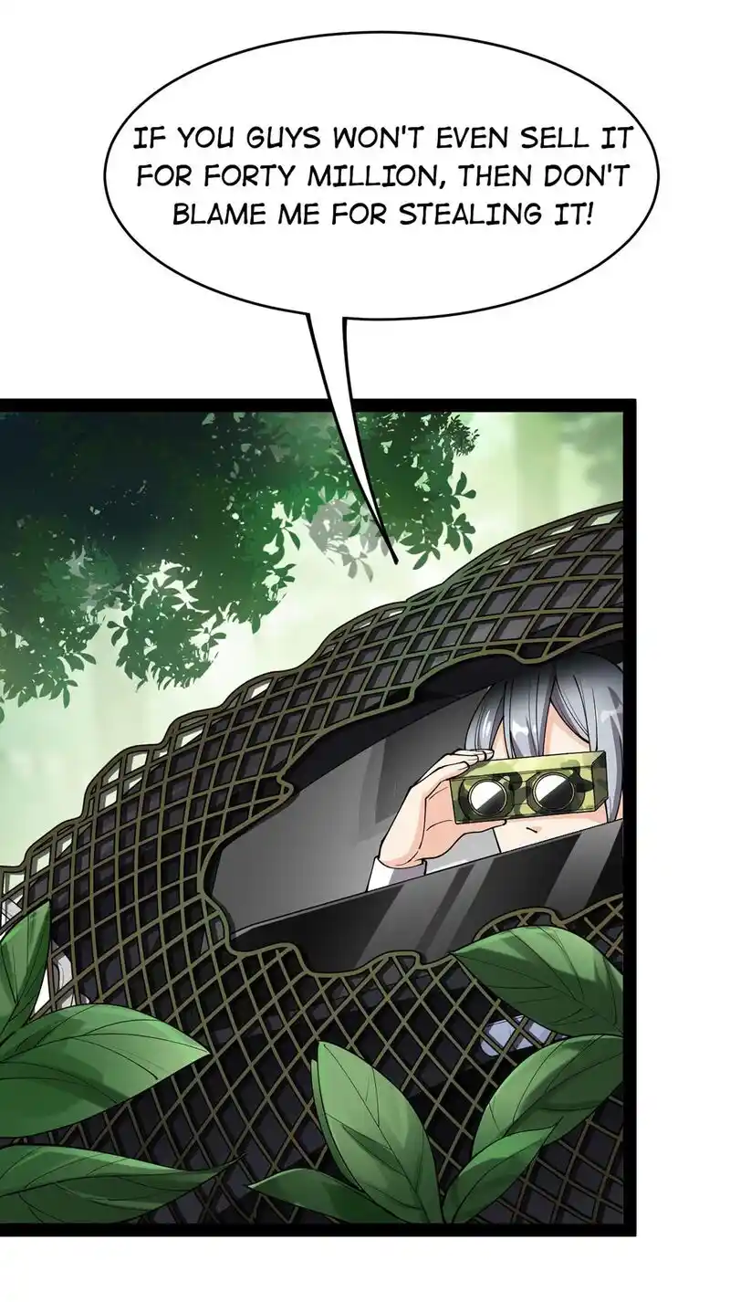 The Daily Life of the Immortal King Chapter 63