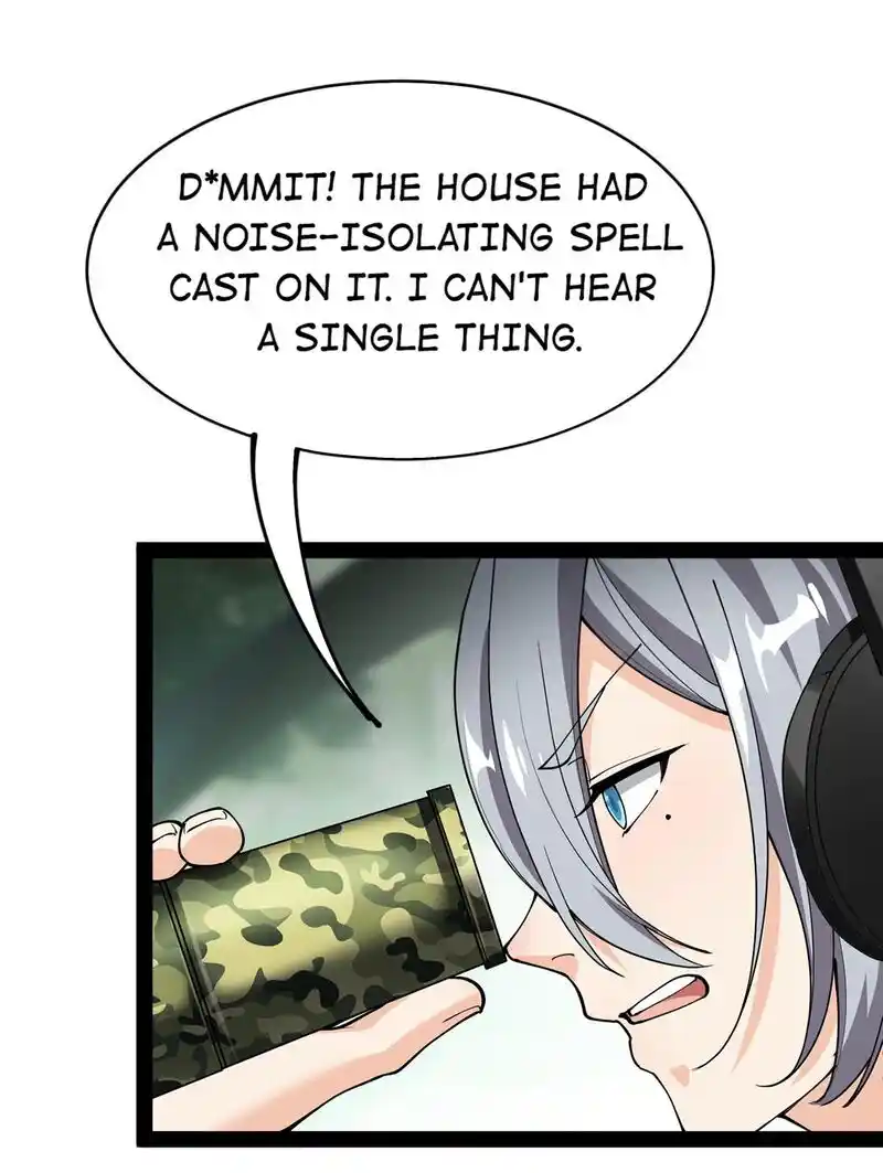 The Daily Life of the Immortal King Chapter 63