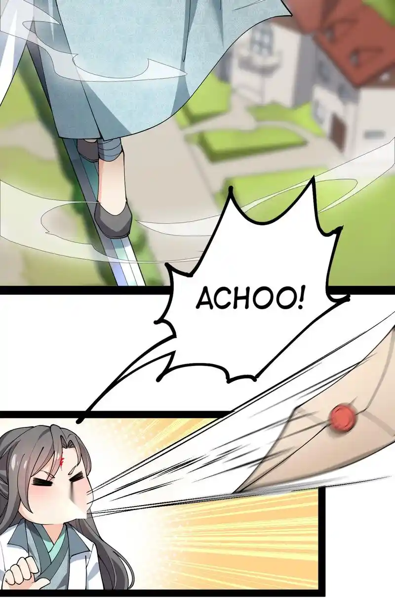 The Daily Life of the Immortal King Chapter 64