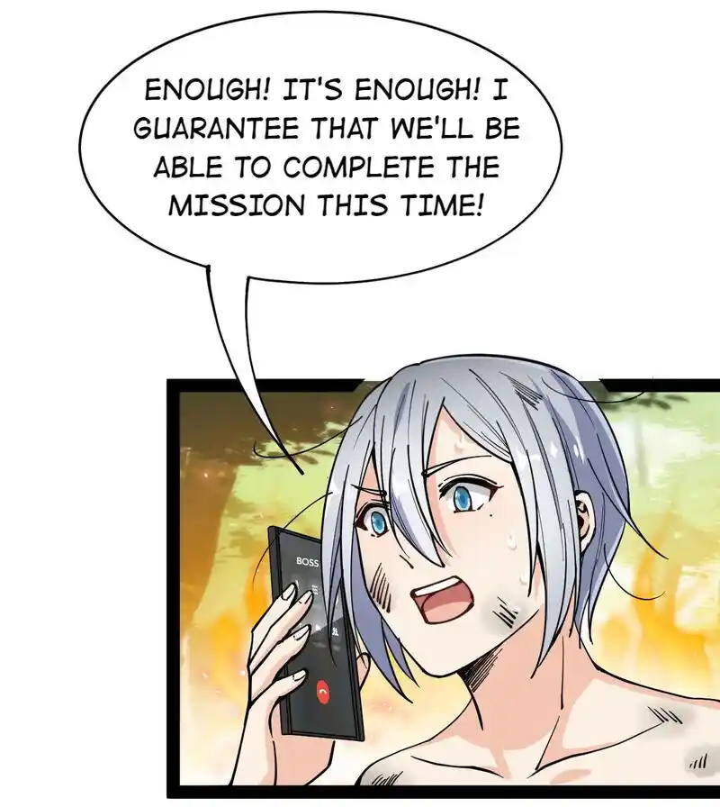 The Daily Life of the Immortal King Chapter 64