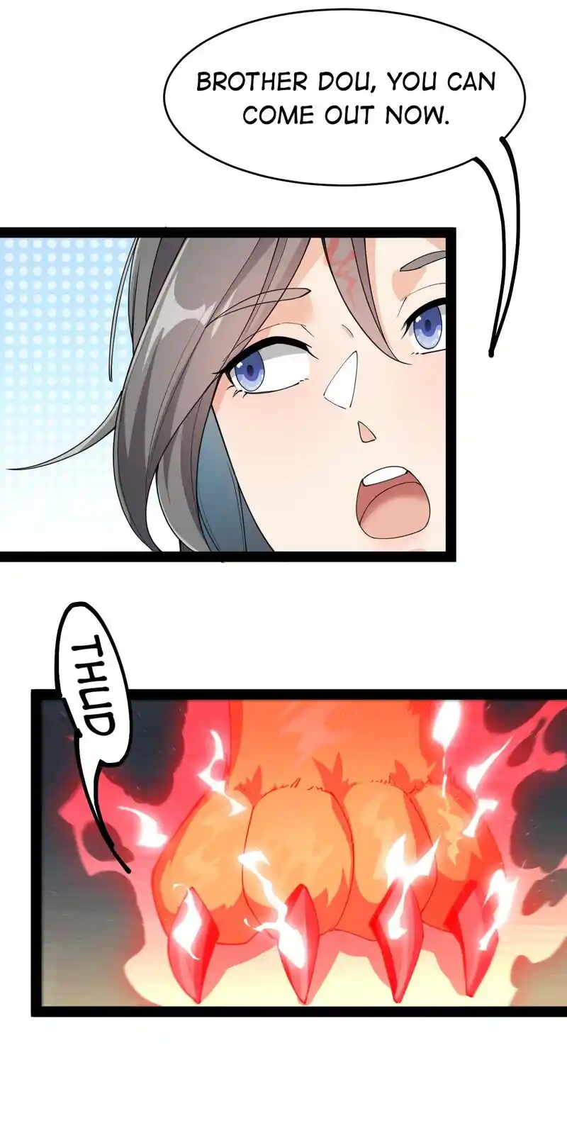 The Daily Life of the Immortal King Chapter 64