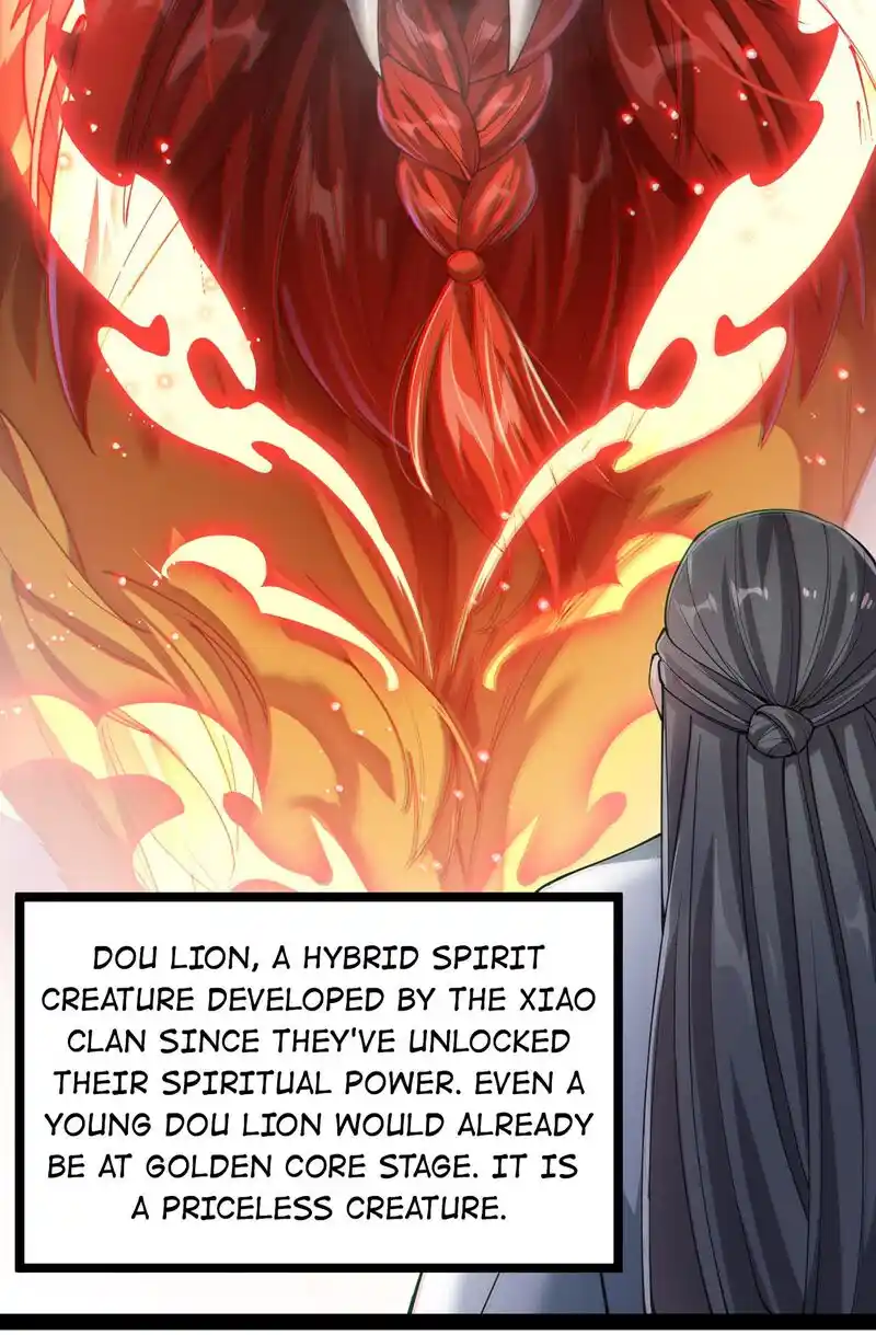 The Daily Life of the Immortal King Chapter 64