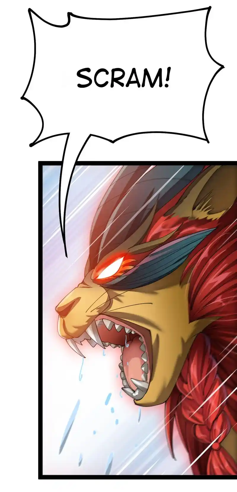 The Daily Life of the Immortal King Chapter 64