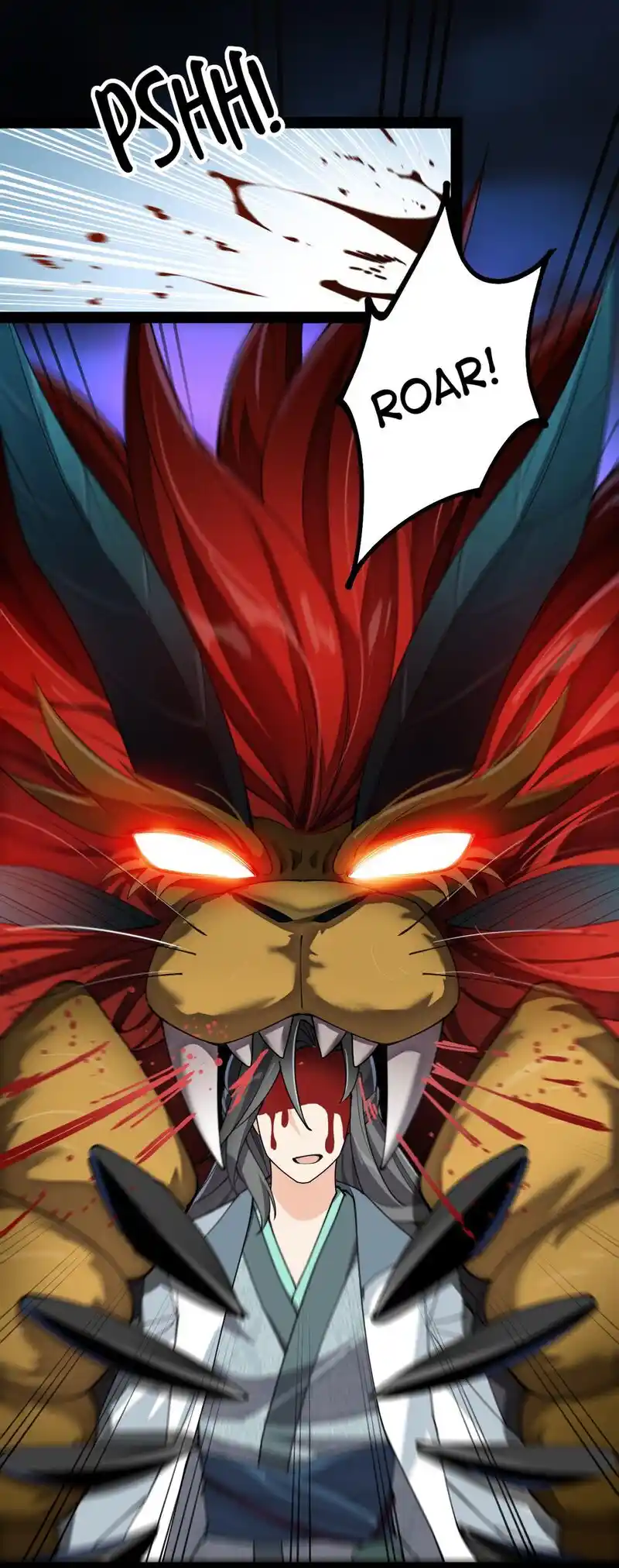 The Daily Life of the Immortal King Chapter 64