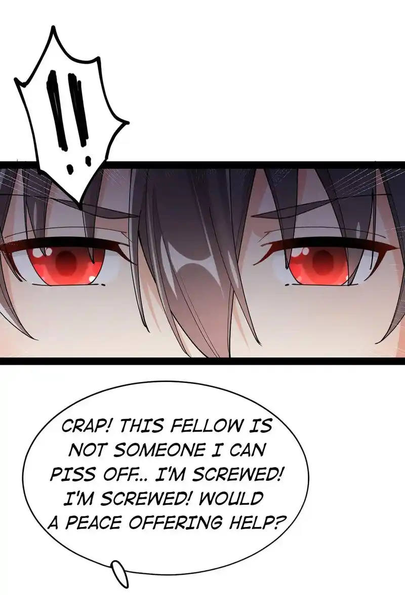 The Daily Life of the Immortal King Chapter 65