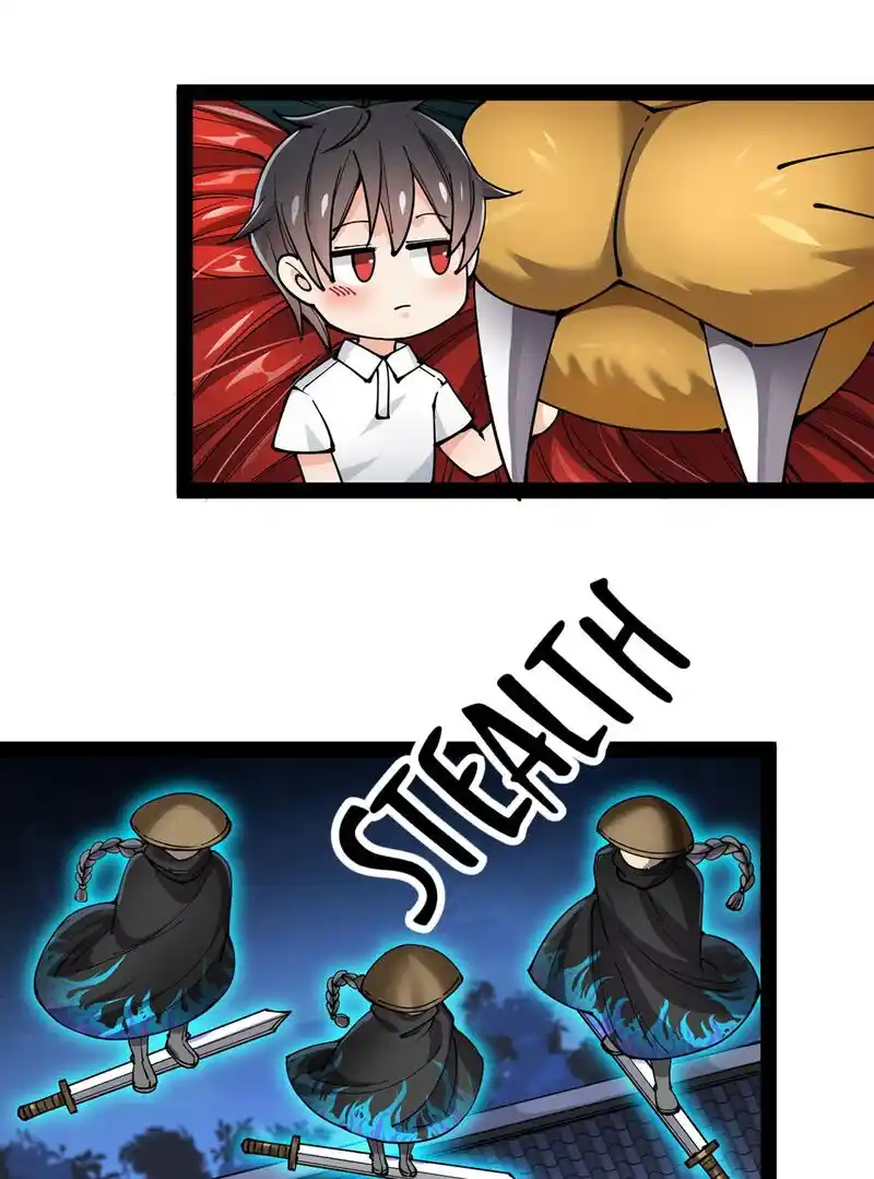 The Daily Life of the Immortal King Chapter 65