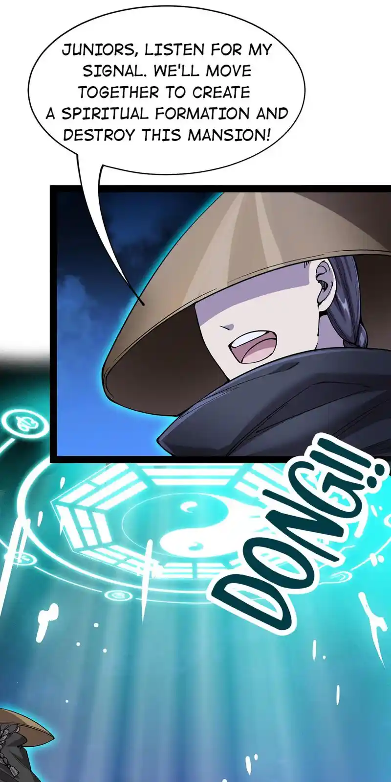 The Daily Life of the Immortal King Chapter 65