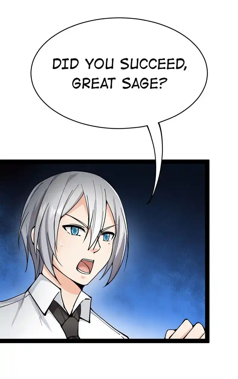 The Daily Life of the Immortal King Chapter 65