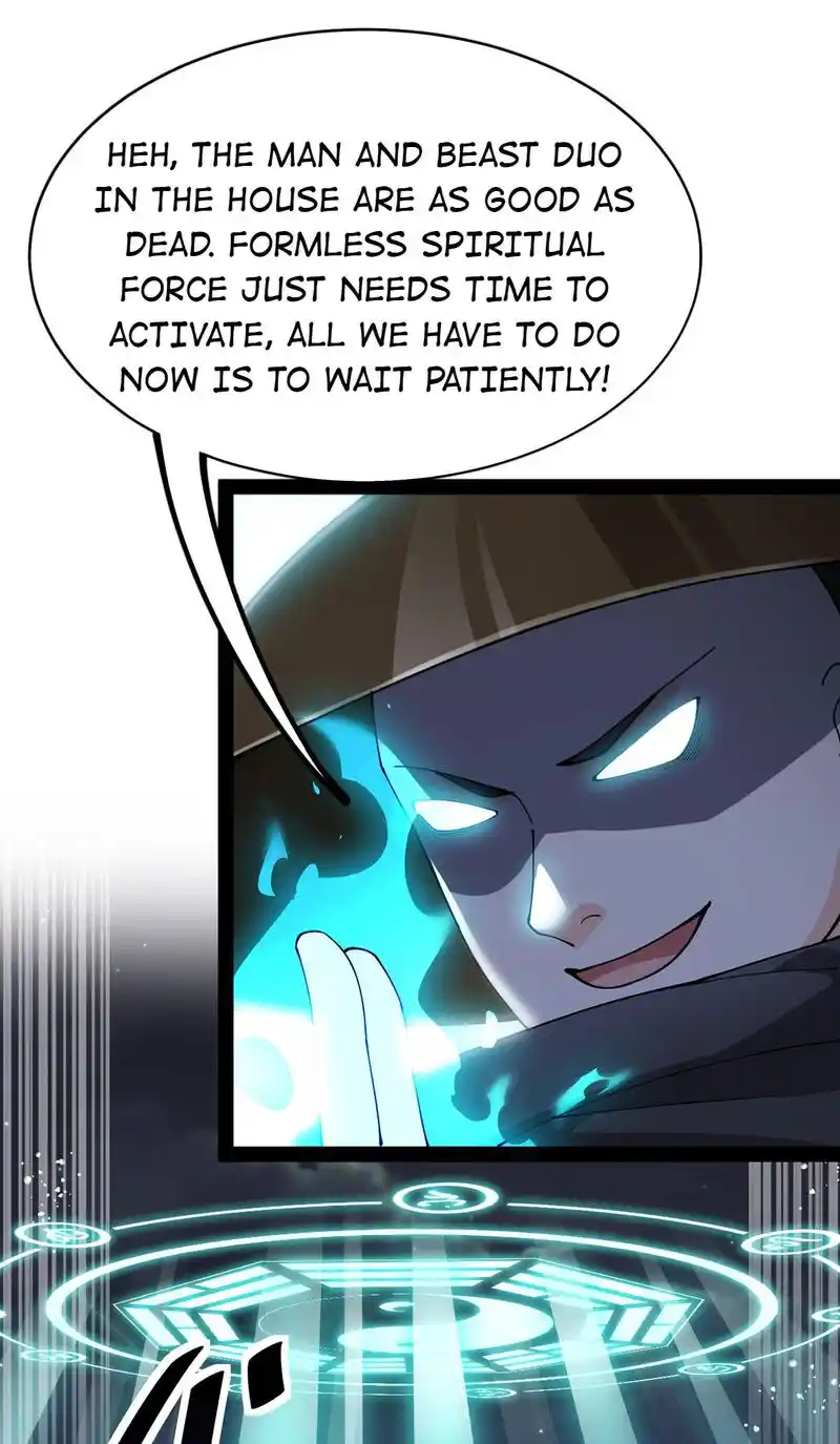 The Daily Life of the Immortal King Chapter 65