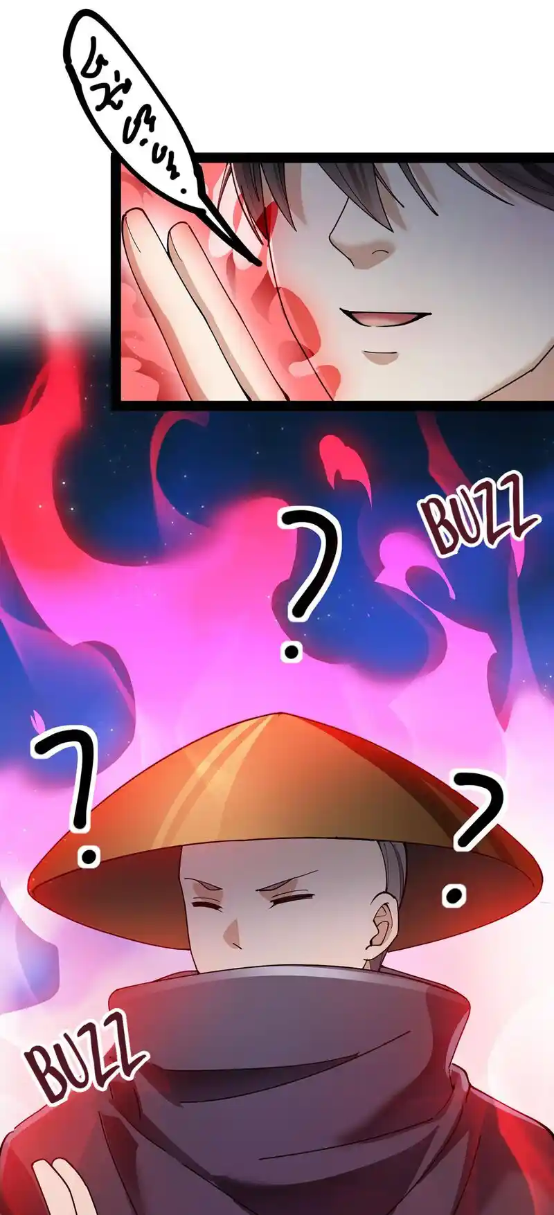 The Daily Life of the Immortal King Chapter 65