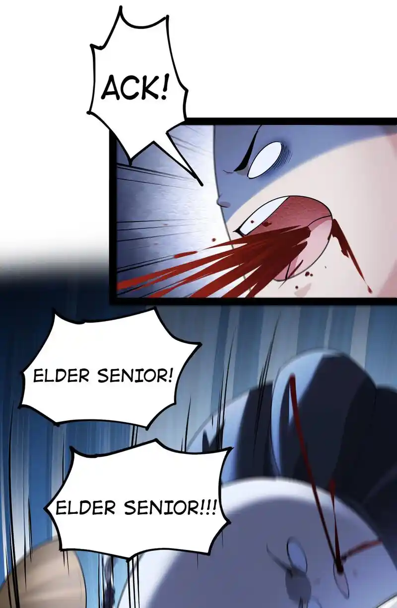 The Daily Life of the Immortal King Chapter 65