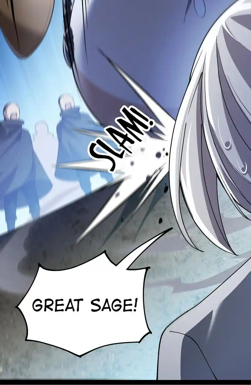 The Daily Life of the Immortal King Chapter 65