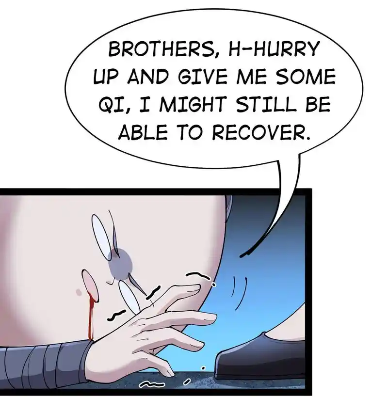 The Daily Life of the Immortal King Chapter 65