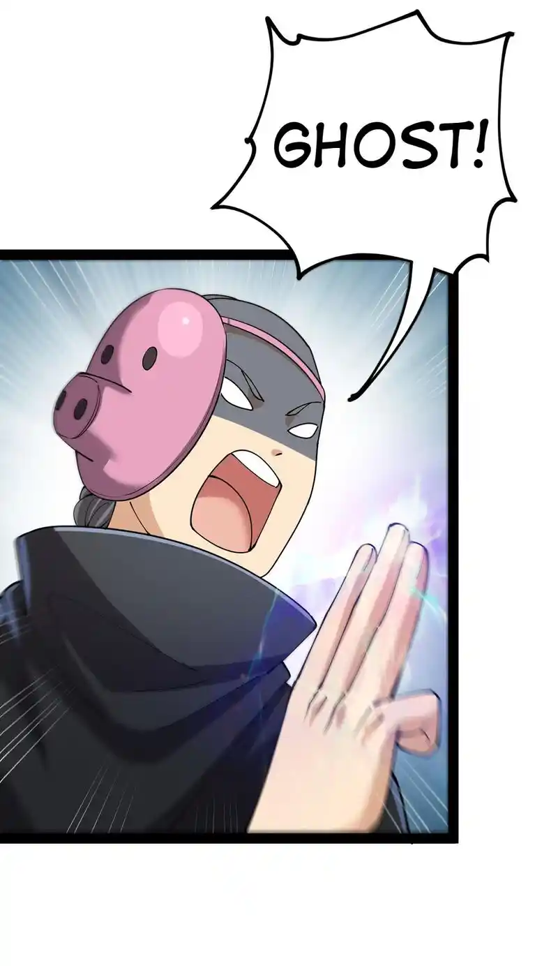 The Daily Life of the Immortal King Chapter 65