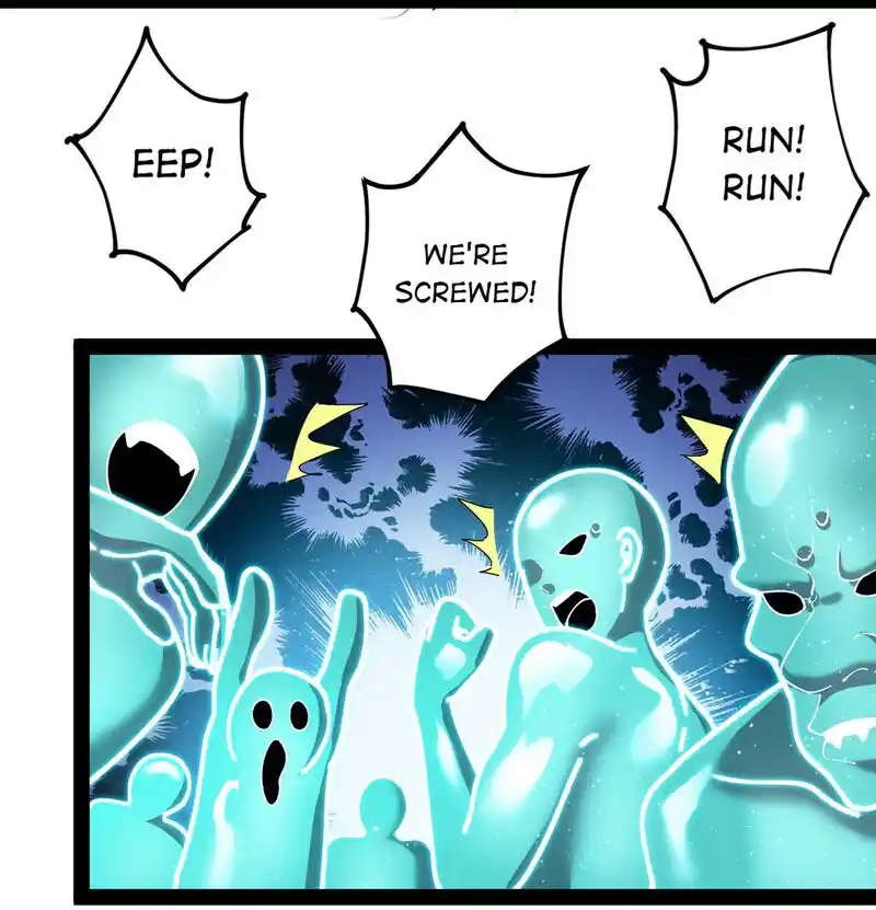 The Daily Life of the Immortal King Chapter 65