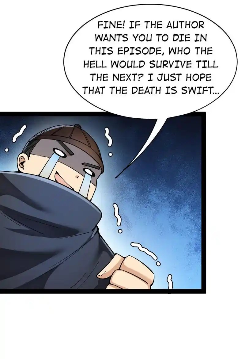 The Daily Life of the Immortal King Chapter 66