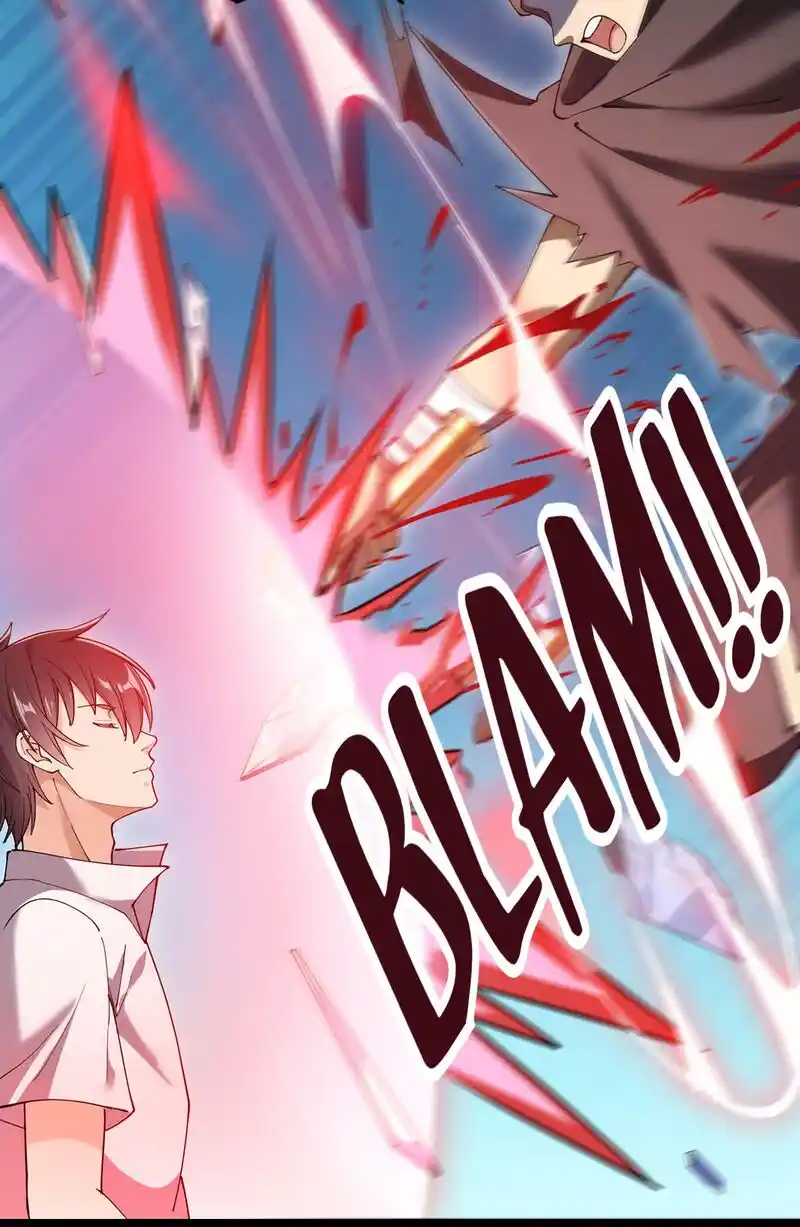 The Daily Life of the Immortal King Chapter 66