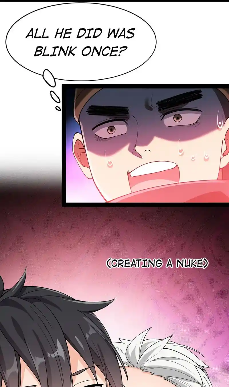 The Daily Life of the Immortal King Chapter 66