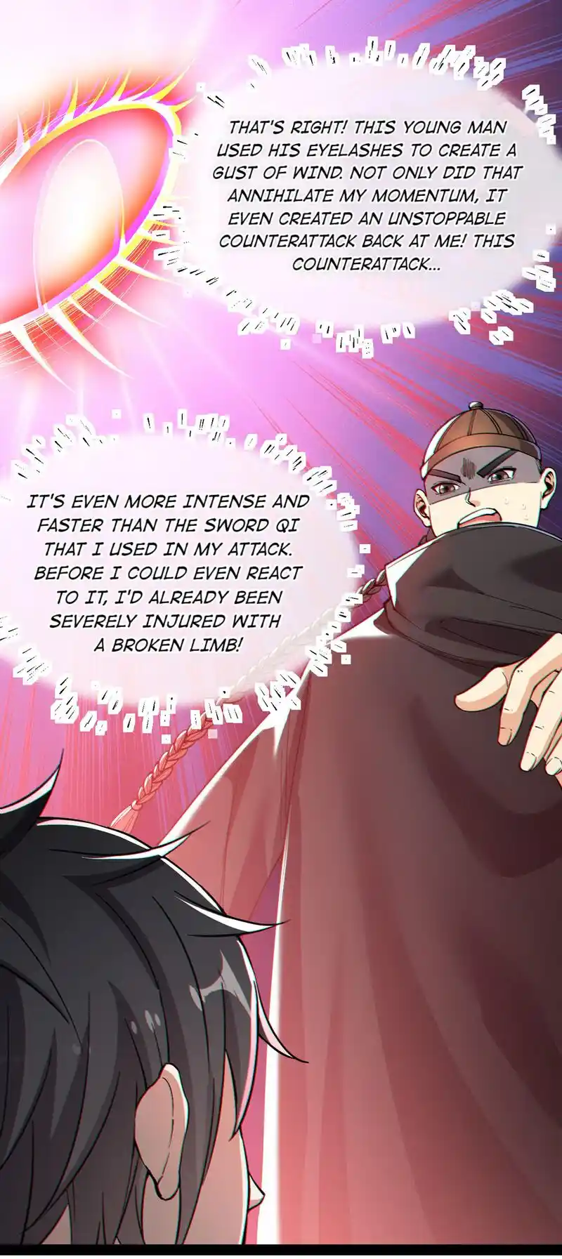 The Daily Life of the Immortal King Chapter 66