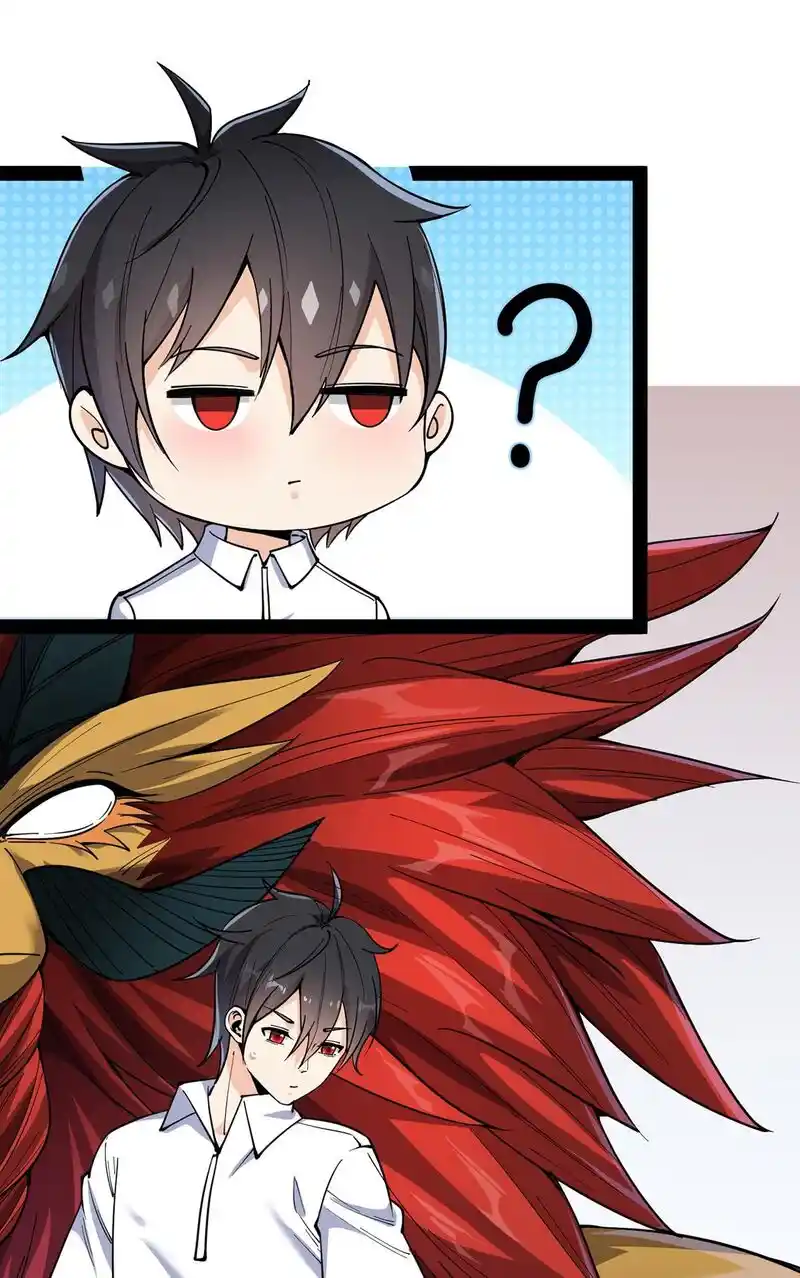 The Daily Life of the Immortal King Chapter 66