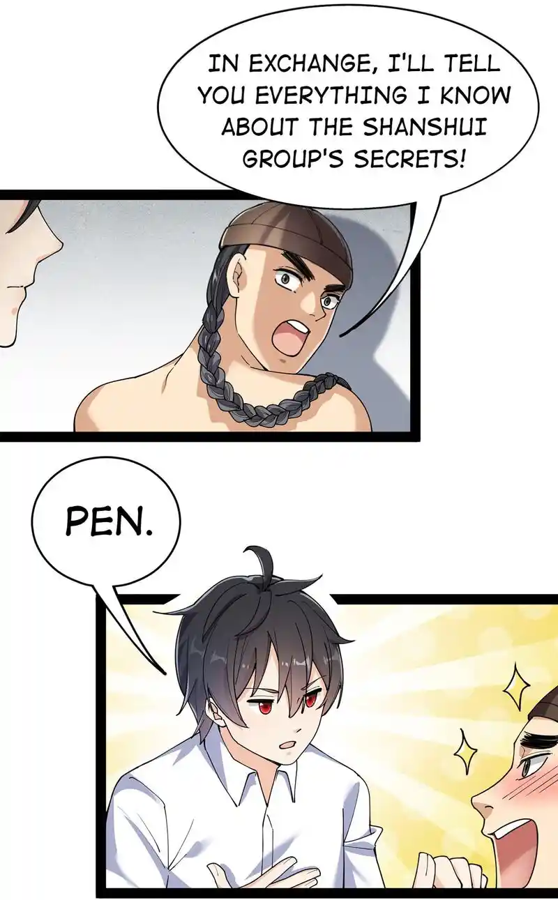 The Daily Life of the Immortal King Chapter 66