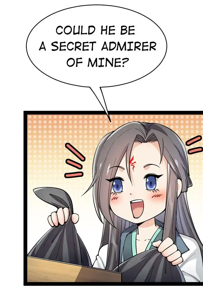 The Daily Life of the Immortal King Chapter 66