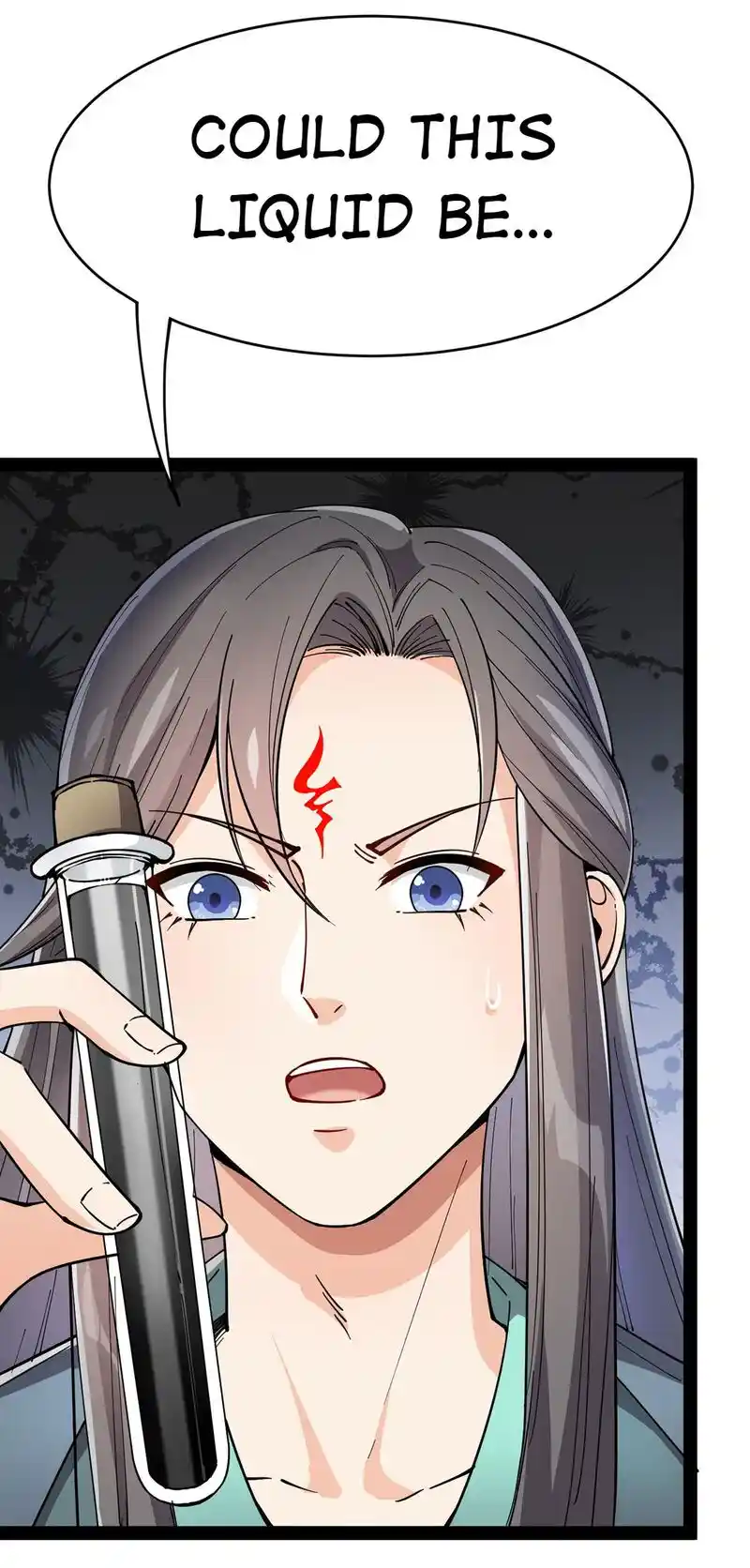 The Daily Life of the Immortal King Chapter 66