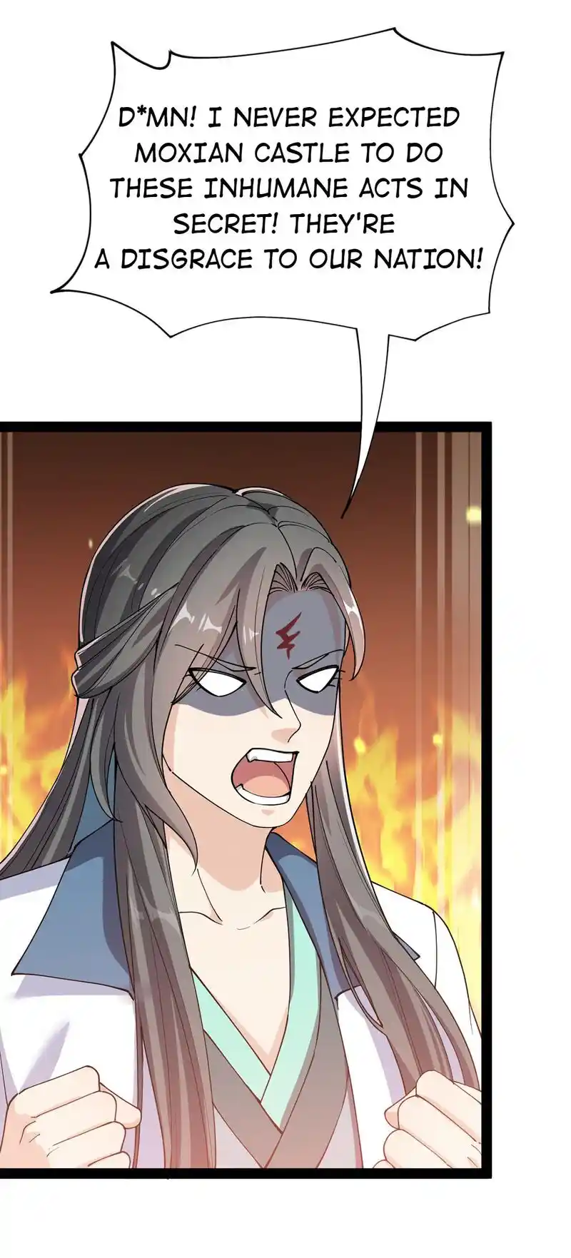 The Daily Life of the Immortal King Chapter 67