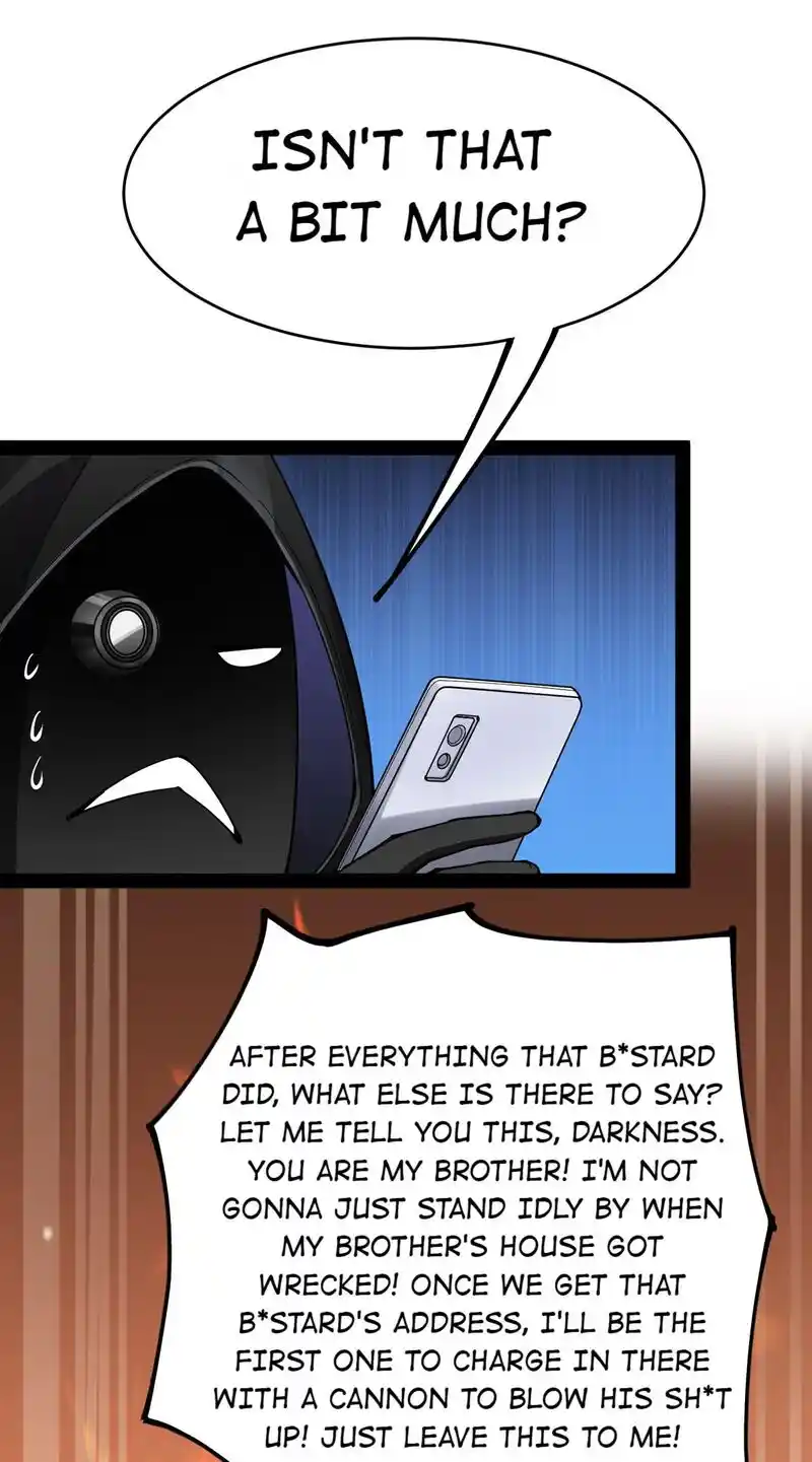 The Daily Life of the Immortal King Chapter 67