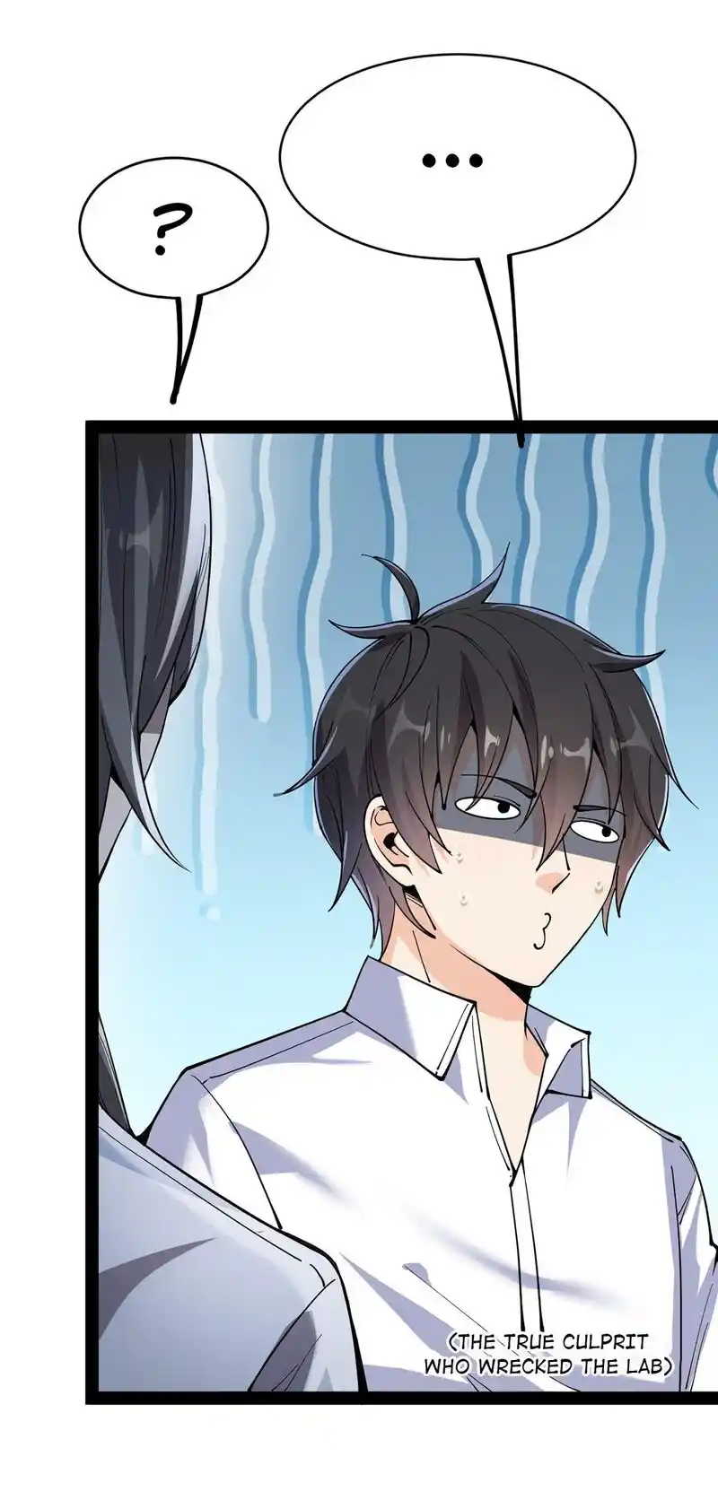 The Daily Life of the Immortal King Chapter 67