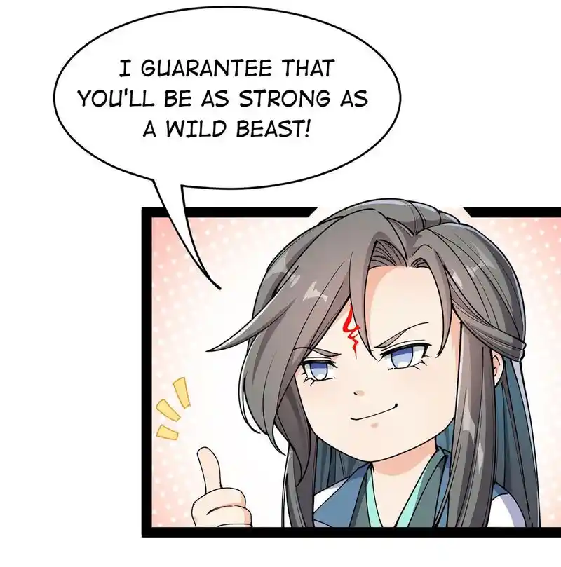 The Daily Life of the Immortal King Chapter 67