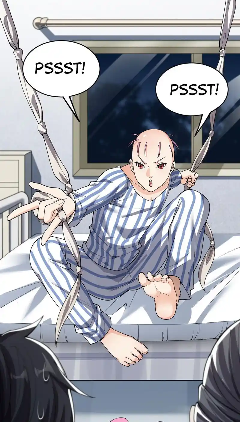 The Daily Life of the Immortal King Chapter 67