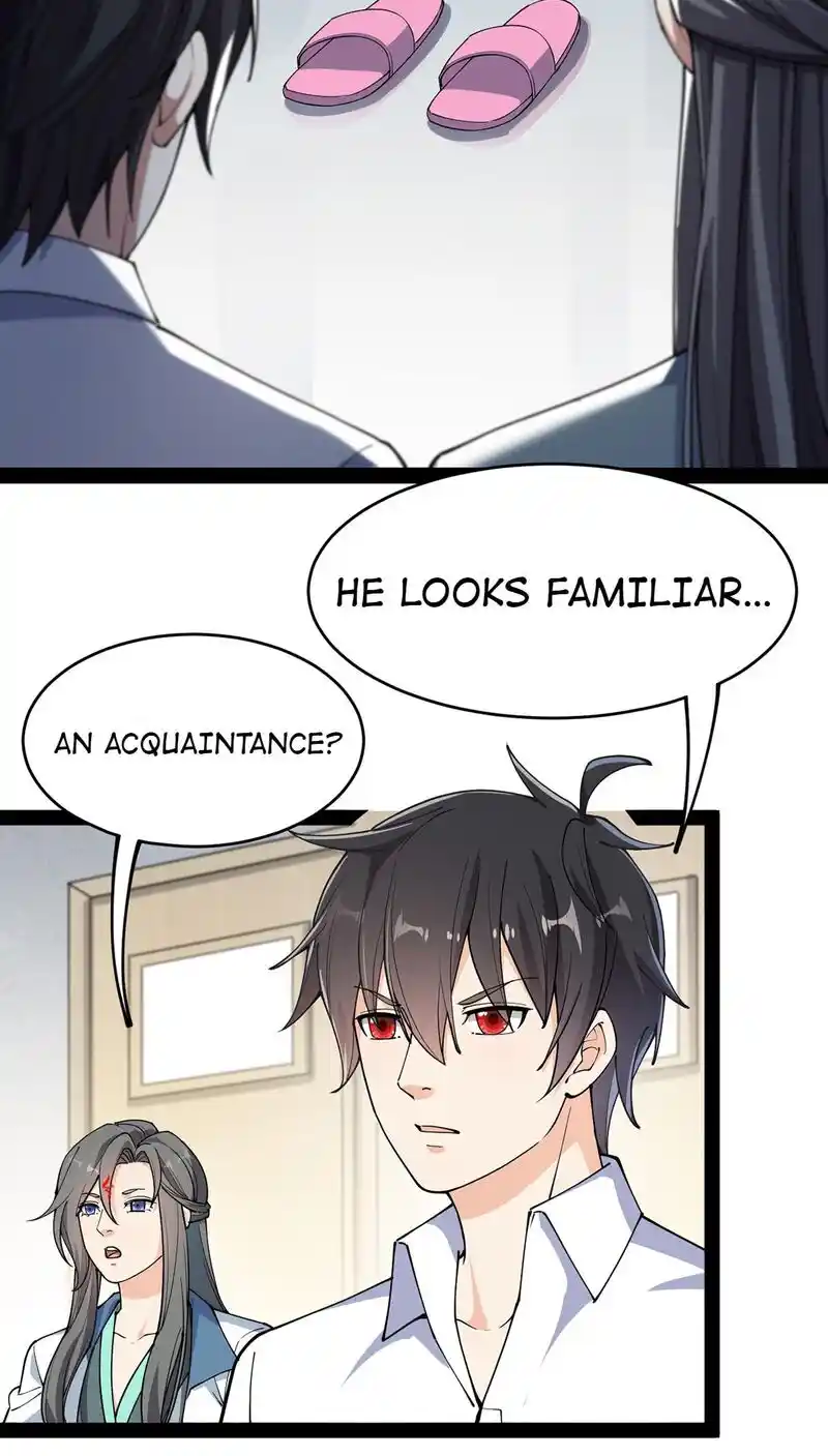 The Daily Life of the Immortal King Chapter 67