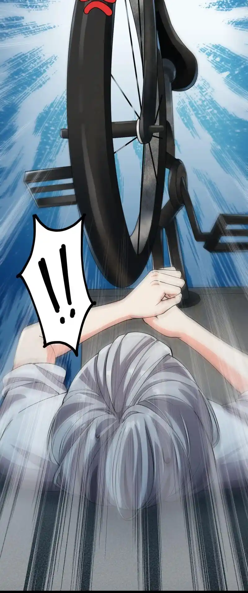 The Daily Life of the Immortal King Chapter 68