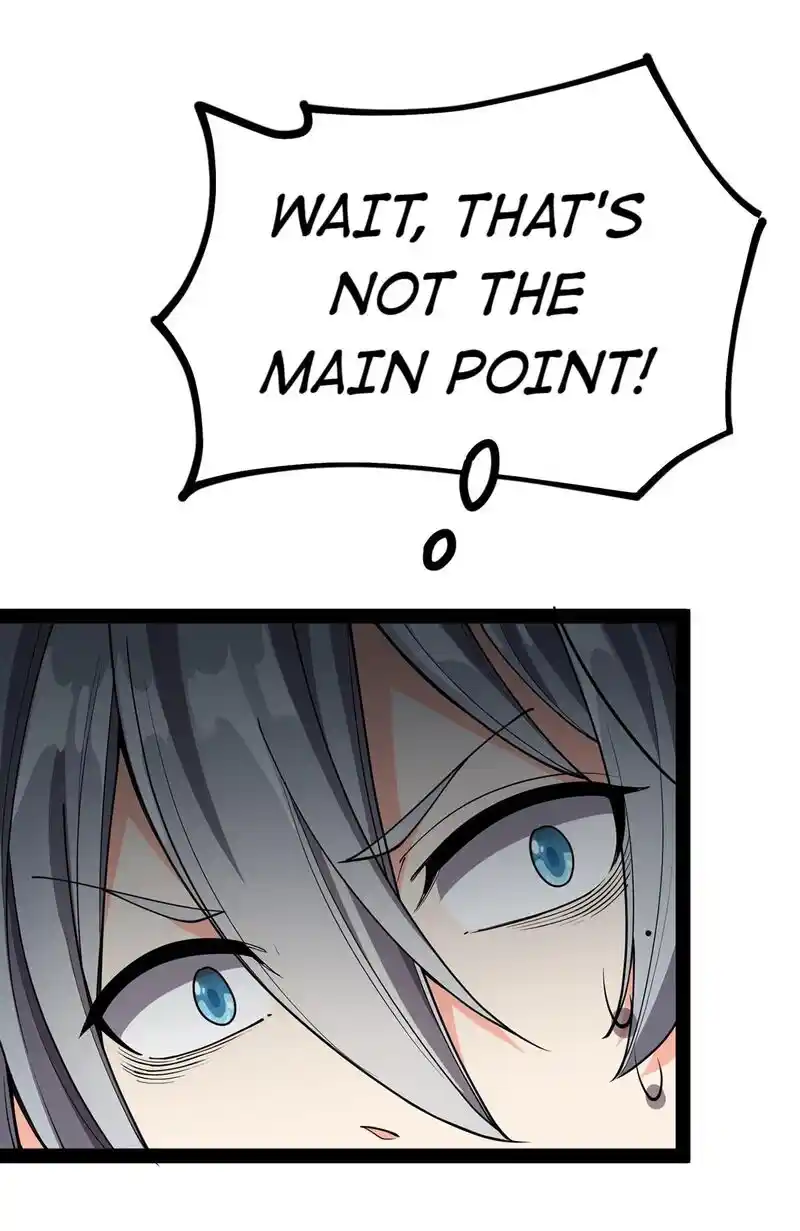 The Daily Life of the Immortal King Chapter 68