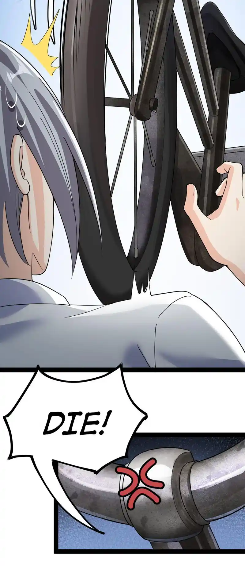 The Daily Life of the Immortal King Chapter 68