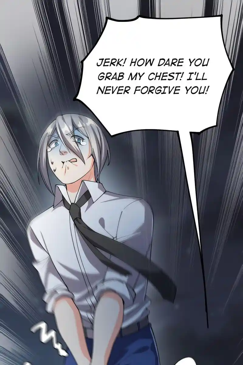 The Daily Life of the Immortal King Chapter 68