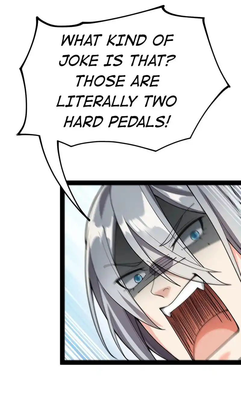 The Daily Life of the Immortal King Chapter 68