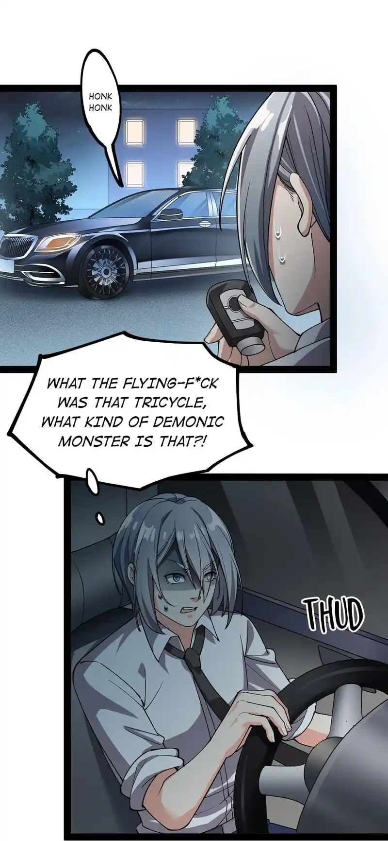 The Daily Life of the Immortal King Chapter 68